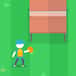 Jeu Tennis de Table Stickman: Défiez vos Adversaires!