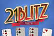 Jeu 21 Blitz