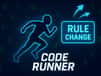 Jeu Code Runner: Confusion Binaire