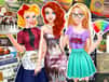 Jeu Carrières de Rêve pour Princesses