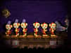 Jeu Théâtre Logique: Le Défi des Six Singes