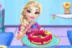 Jeu Elsa Boutique de Donuts