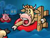 Jeu Héros de la Ferme: Sauvetage Aquatique