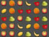 Jeu Fruits en Folie: Le Défi des Combinaisons Fruitées
