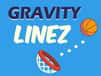 Jeu Gravity Linez Basket