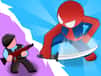 Jeu Super Clone 3D: Mission Infiltration