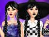 Jeu Wednesday: Style Gothique Académique