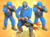 Jeu Commandant Stratège: L