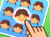 Jeu Puzzle Émoji: Trouvez la Différence