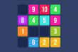 Jeu DIX: Le Puzzle Addictif