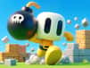 Jeu BOMBAMAN 3D : Explosions et Aventures en 3 Dimensions