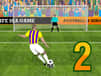 Jeu Tireurs de Penalty 2: Le Défi des Championnats