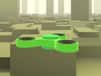 Jeu Fidget Spinner X Racer: La Course Folle des Toupies
