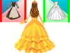 Jeu Course Royale: Princesse en Action