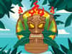 Jeu Tiki Tropical: Aventure Match 3 Colorée