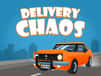 Jeu Chaos de Livraison: Course Explosive