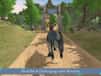 Jeu Transporteur de Dinosaures: Aventure Jungle 2020