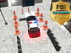 Jeu Mission Parking FBI