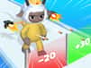 Jeu Course du Mouton Mignon