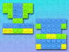 Jeu Clickz! - Le Défi des Groupes Colorés