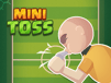 Jeu Mini Foot Challenge
