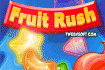Jeu Fruit Rush