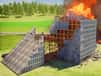 Jeu Simulateur de Destruction Totale