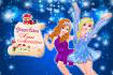 Jeu Princesses Xmas Activities