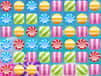 Jeu Candy Rush: La Frénésie Sucrée