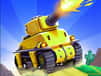 Jeu Bataille de Tanks Multijoueur: Défendez Votre Territoire!