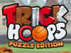 Jeu Trick Hoops Challenge