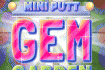 Jeu Mini-Golf Garden