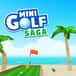 Jeu Saga Mini Golf: L