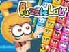 Labo de Puzzles: Défi des Blocs Connectés