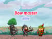 Jeu Maître Archer en Ligne: Duel de Champions