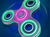 Jeu Spinner Fidget Challenge: Le Défi de la Toupie Anti-Stress