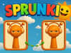 Jeu Sprunki Link: La Folie des Tuiles Connectées