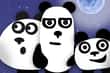 Jeu 3 Pandas 2 : Night