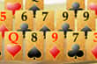 3 Pyramid Tripeaks