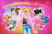 Jeu Day Routine with Princess