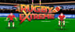 Jeu Rugby Extrême: Défis de Tirs Spectaculaires