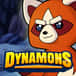 Jeu Dynamons: Dressez et Combattez avec vos Créatures Fantastiques