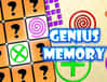 Jeu Mémoire de Génie - Le Défi Ultime pour Votre Cerveau