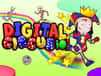 Jeu Digital Circus IO: L
