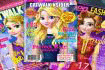Jeu Princess Catwalk Magazine