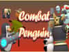 Jeu Pingouin Combattant: Défendez Votre Territoire Glacé!