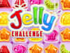 Jeu Défi des Gelées Sucrées
