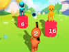 Jeu Fusion Combattants