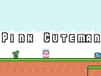 Jeu Cuteman Rose: Aventure Givrée