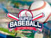 Jeu Super Baseball: Le Grand Défi du Frappeur